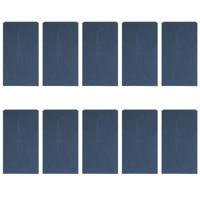 10 stuks voor behuizing lijm voor Nokia 8s - thumbnail