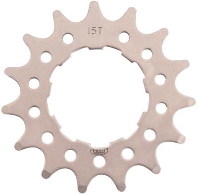 POINT steek-tandwiel sprocket 15t