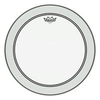 Remo P3-1320-C2 Powerstroke P3 Clear 20 inch bassdrumvel - thumbnail