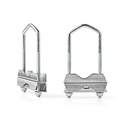 Nedis SDMC100ME Satelliet Mastklem 40 - 60 Mm