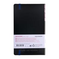 Schetsboek Talens Art Creation 80 witte vellen 140gr 130x210mm Het melkmeisje - thumbnail