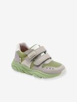 Waterdichte BISGAARD HERLE TEX baskets voor kinderen saliegroen - thumbnail