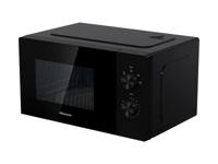 Magnetron Hisense H20MOBP1 Zwart 20 L - thumbnail