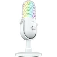 Razer Seiren V3 Chroma Microfoon Wit - thumbnail