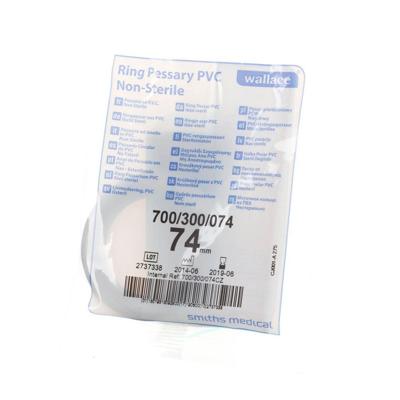 Portex Pessarium Vinyl 74mm 1