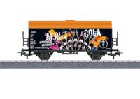 Märklin Start up 44253 H0 koelwagen afri cola van Niewens Vaihinger Frussap GmbH - thumbnail