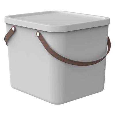 Rotho albula storage system 40l wit Rotho albula storage system 40l wit