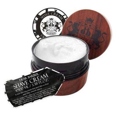 Dear Barber Shaping Cream 100ml