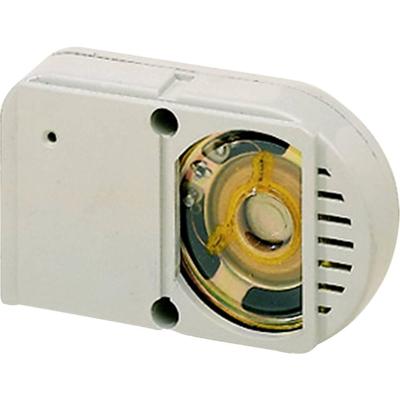 Bticino 2659N Luidspreker voor Accessoires voor deurintercom 2-draads Lichtgrijs Bticino 2659N Luidspreker voor Accessoires voor deurintercom 2-draads Lichtgrijs