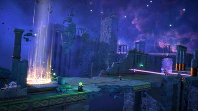 Immortals Fenyx Rising