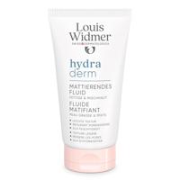 Louis Widmer Hydraderm Matterende Fluide 50ml - thumbnail