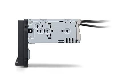 Sony XAV-AX5650ANT 2DIN-SyntoMonitor, DAB/DAB+/FM, HDMI, DAB-antenne inbegrepen, 6,95 inch, WebLink CAST (Android en iOS), AndroidAuto, AppleCarPlay, 4x55W, 2xUSB