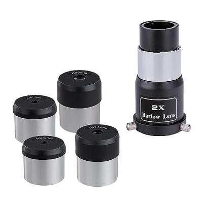 DÖRR Delta 1000 Spiegeltelescoop Achromatisch