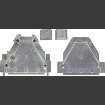 HARTING 61 03 001 0017 61030010017 Tinspuitgiet 1 stuk(s)