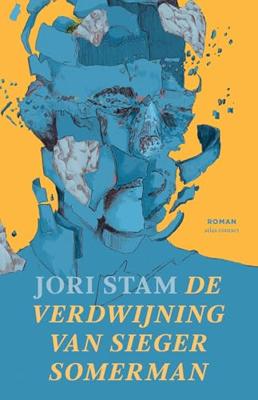 De verdwijning van Sieger Somerman (Paperback)