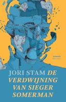 De verdwijning van Sieger Somerman (Paperback) - thumbnail