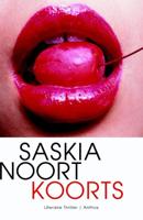 Koorts - Saskia Noort - Paperback (9789041423351) - thumbnail
