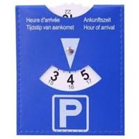 All Ride Parkeerschijf 15x11cm - thumbnail