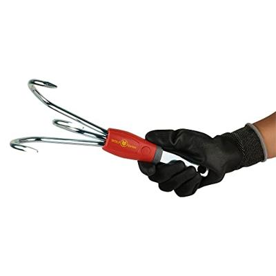 Wolf Garten Dubbelhak iL-M3 8CM - 71AAA017650