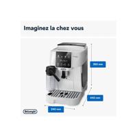Volautomaat koffiezetapparaat DeLonghi 1450 W 1,8 L - thumbnail