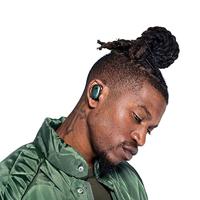 Skullcandy Push True Draadloze bluetooth-hoofdtelefoon met 12 uur batterijduur, veiligheidspads - thumbnail