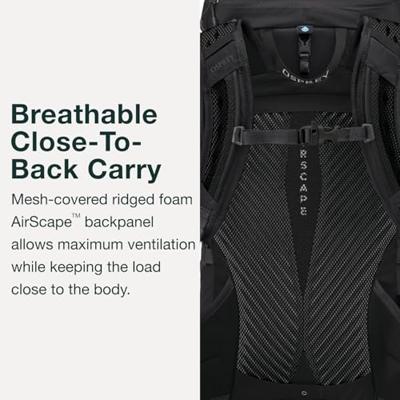 Osprey Sportlite 30 Backpack Dark Charcoal Grey M/L