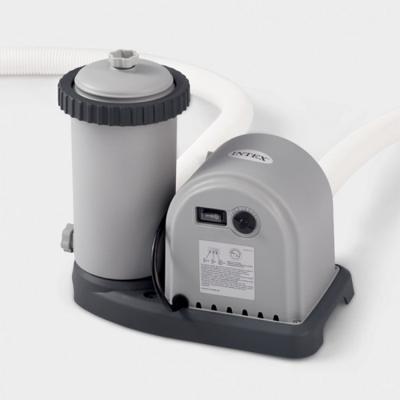 Intex prism frame zwembad 610 x 132 cm