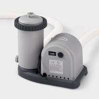 Intex prism frame zwembad 610 x 132 cm - thumbnail