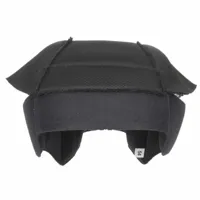 Kask Dogma Inner Padding zwart maat:56 - thumbnail