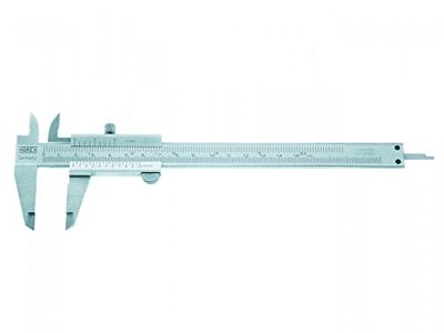 Horex 2226518 Zakschuifmaat 200 mm