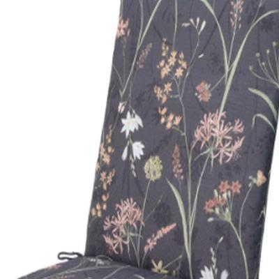 Madison tuinstoelkussen Eco Donna grey