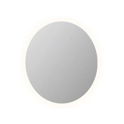 Spiegel INK SP25 80x3x80 cm Zonder Kader Aluminium Spiegel INK SP25 80x3x80 cm Zonder Kader Aluminium