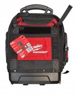 Milwaukee packout™ gestructureerde rugzak - 4932498633 - thumbnail