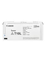 Canon T10L tonercartridge 1 stuk(s) Origineel Cyaan - thumbnail