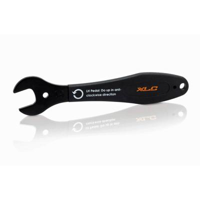 XLC Pedaalsleutel to-s19