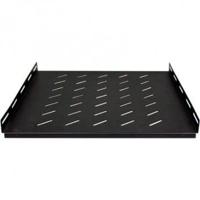 DSI Legbord voor 600 mm diepe serverkast - DS-FH60 inlegrooster - thumbnail