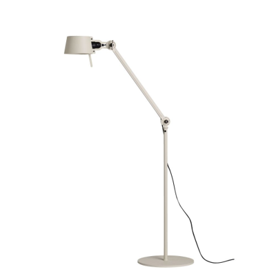 Tonone Bolt 1 arm Vloerlamp - Creme Tonone Bolt 1 arm Vloerlamp - Creme
