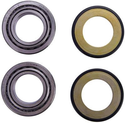 ALL BALLS Racing balhoofd lagerset steering head bearing set 22-1003 with simmerrings