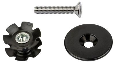VP Anp vorkd ahead plug m-52d 11/8" zw