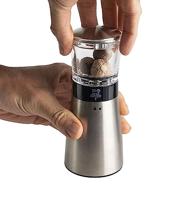 PEUGEOT - Daman - Nootmuskaatmolen 16cm - thumbnail