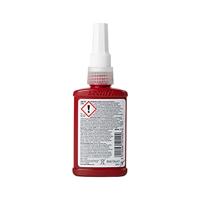 LOCTITE schroefbeveiliging "2701" 2701 50 ml water bottles - thumbnail