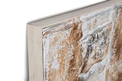 Schilderij Home ESPRIT Abstract Modern 102,3 x 5,5 x 152 cm