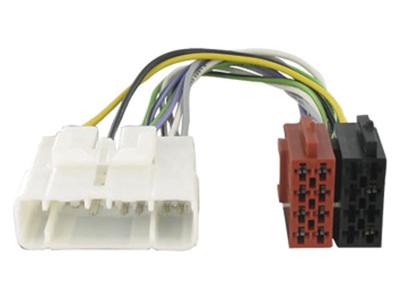 Radio aansluitkabel (RAC6056)