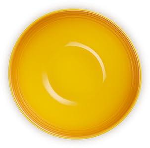 LE CREUSET - Aardewerk - Snackschaaltje 12cm 0,33l Nectar