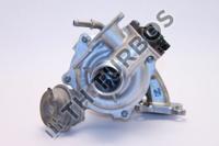 Turbocharger 2101069 - thumbnail