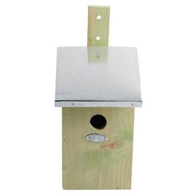 Spiegelnestkast Best for Birds - Best for birds