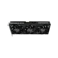 Palit GeForce RTX 5060 Ti Infinity 3 NVIDIA 16 GB GDDR7 - thumbnail