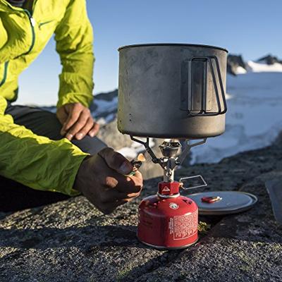 MSR PocketRocket 2 Stove Brander
