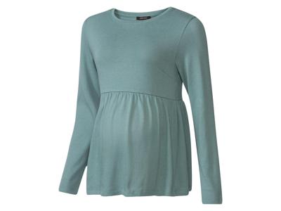 esmara Dames zwangerschapstrui (Groen, S (36/38))