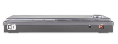Decksaver Native Instruments Maschine Mikro MK3 Cover - thumbnail